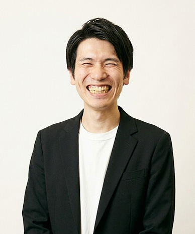 スタッフ