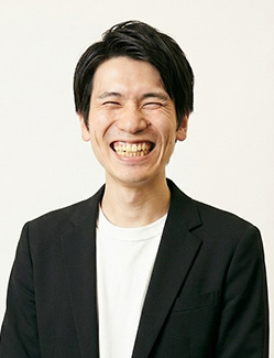 スタッフ