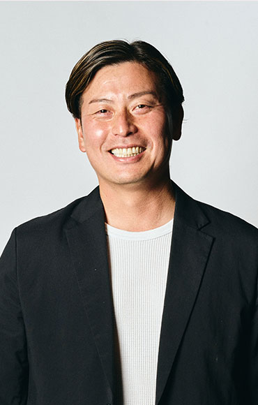 TOMOHIRO HISAIE