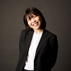 濵渦　麻可