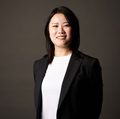 光宗　昌子