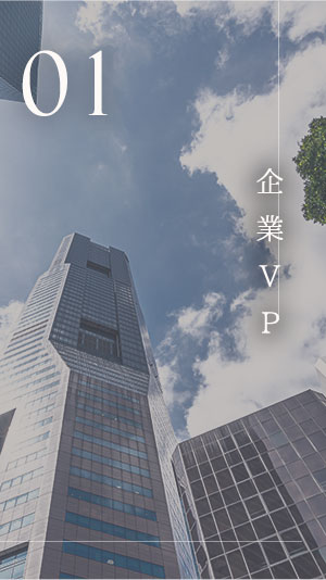 企業VP