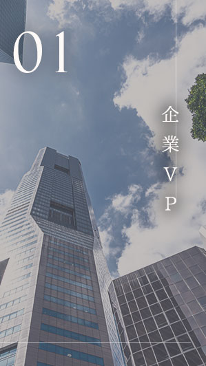 企業VP