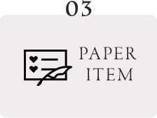 PAPER ITEM